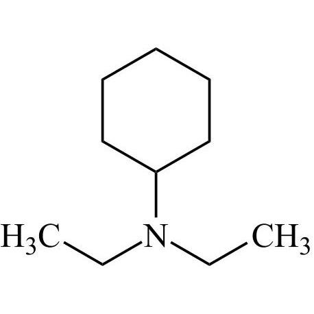 Picture of N,N-Diethylcyclohexylamine