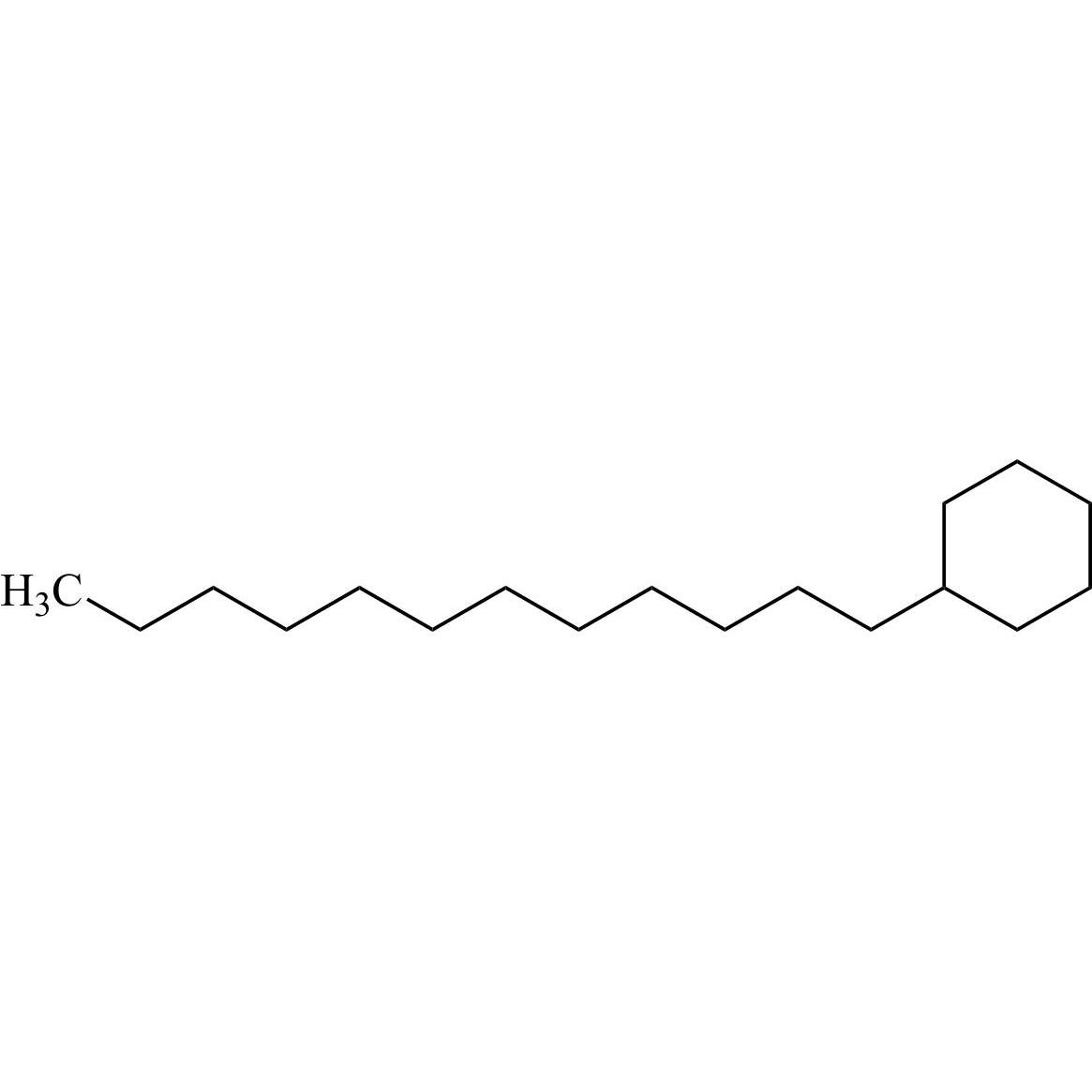 Picture of Dodecylcyclohexane