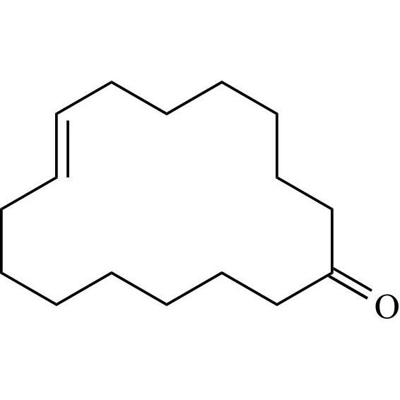 Picture of 8-Cyclohexadecen-1-one