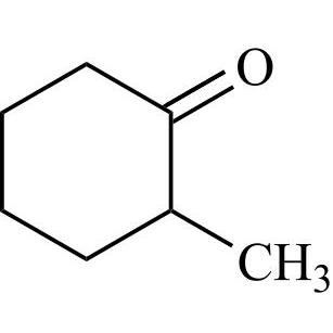 Picture of 2-Methylcyclohexanone