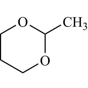 Picture of 2-Methyl-1,3-Dioxane