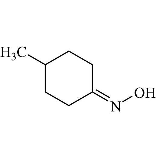Picture of 4-Methylcyclohexanone Oxime
