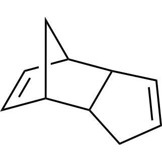 Show details for Dicyclopentadiene Picture of Dicyclopentadiene
