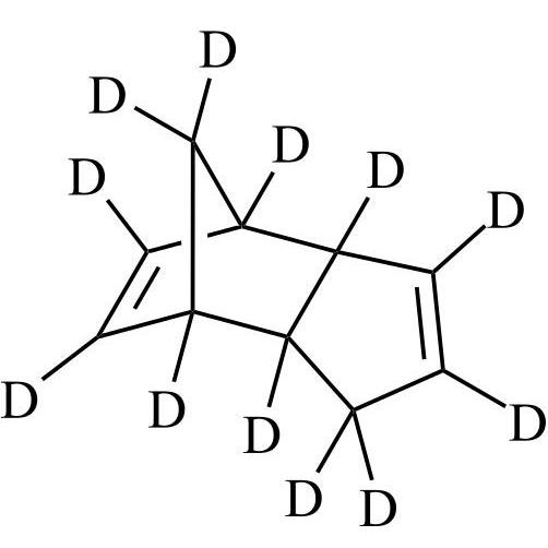 Picture of Dicyclopentadiene-d12