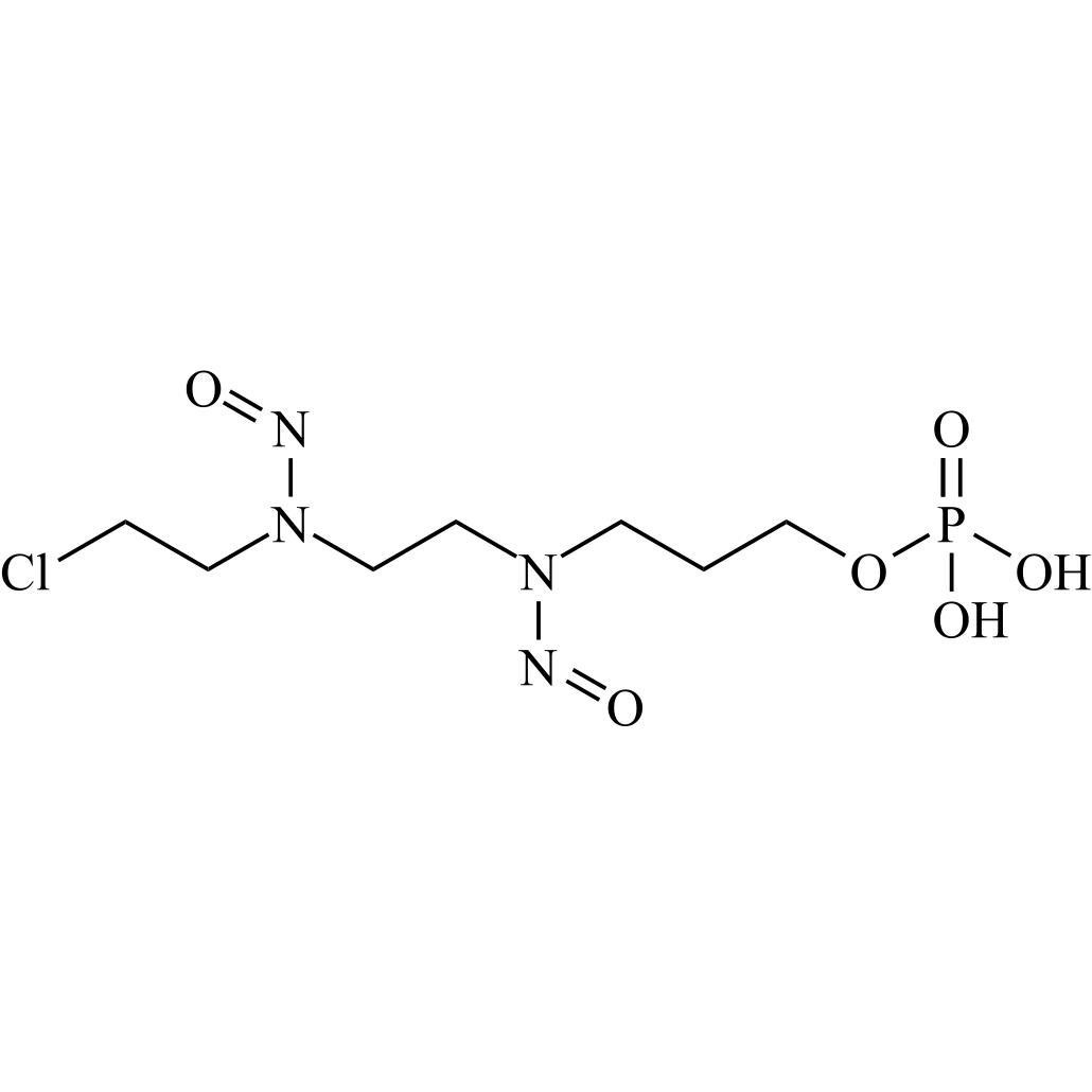 Show details for Di-N-Nitroso Cyclophosphamide EP Impurity E (Di-N-Nitroso Cyclophosphamide USP Related Compound D) Picture of Di-N-Nitroso Cyclophosphamide EP Impurity E (Di-N-Nitroso Cyclophosphamide USP Related Compound D)
