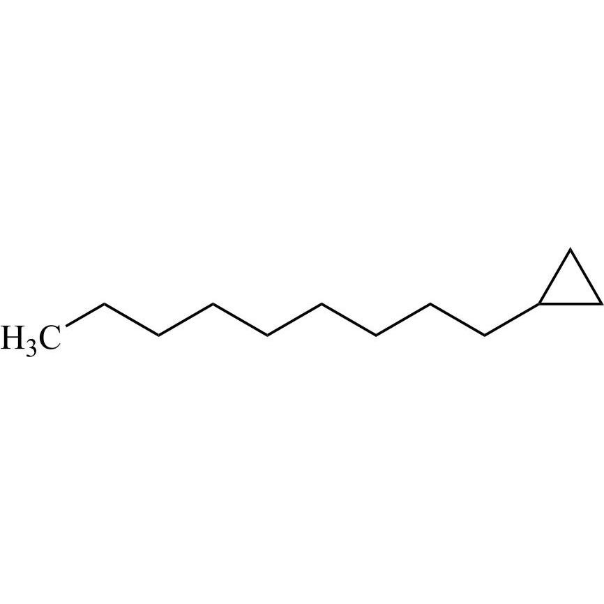 Picture of Nonylcyclopropane