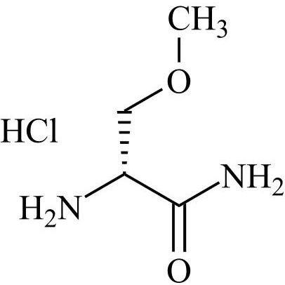 Picture of Cycloserine Related Compound 2