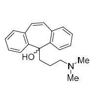 Picture of Cyclobenzaprine Related Compound A