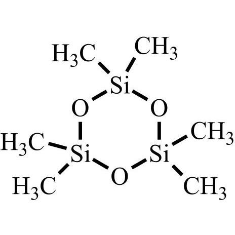 Picture of Hexamethylcyclotrisiloxane