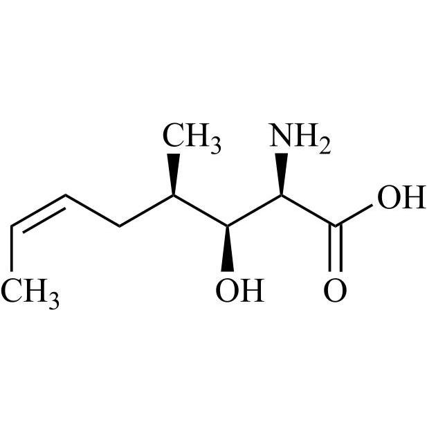 Picture of Cyclosporin L Impurity 4