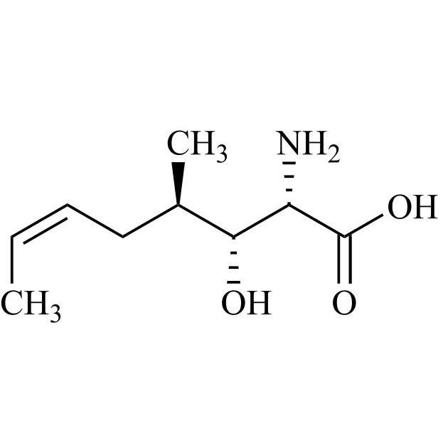 Picture of Cyclosporin L Impurity 5