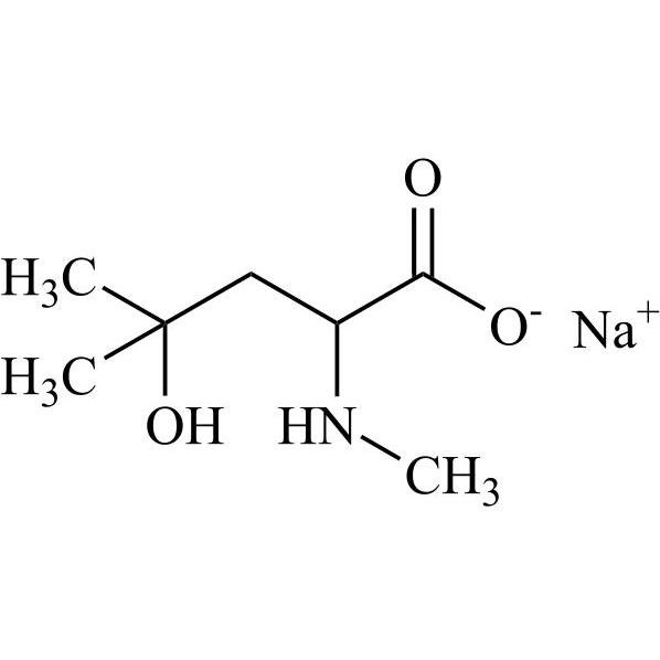 Picture of Cyclosporin Impurity 3 Sodium Salt