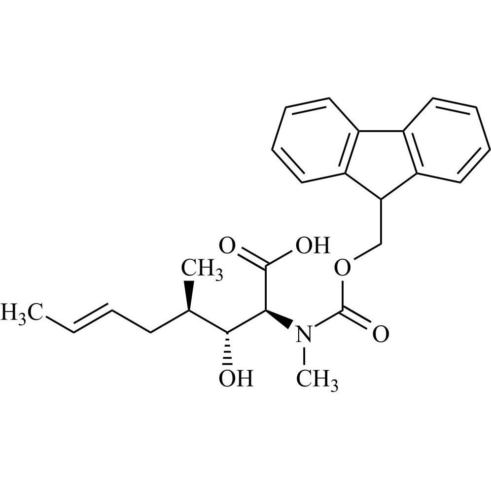 Picture of Cyclosporin Impurity 13