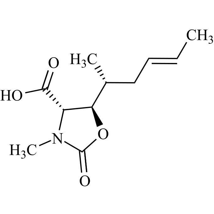 Picture of Cyclosporin Impurity 14