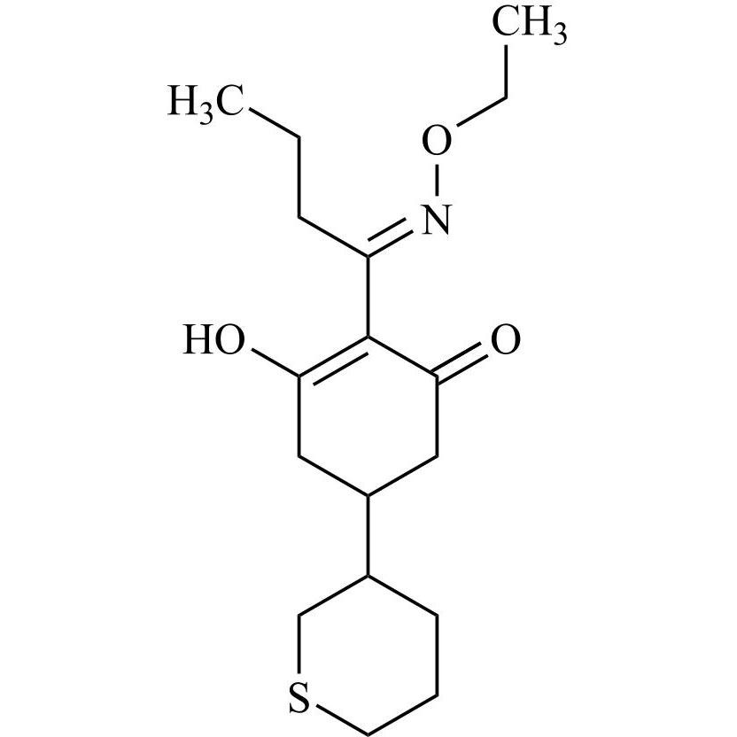 Picture of Cycloxydim