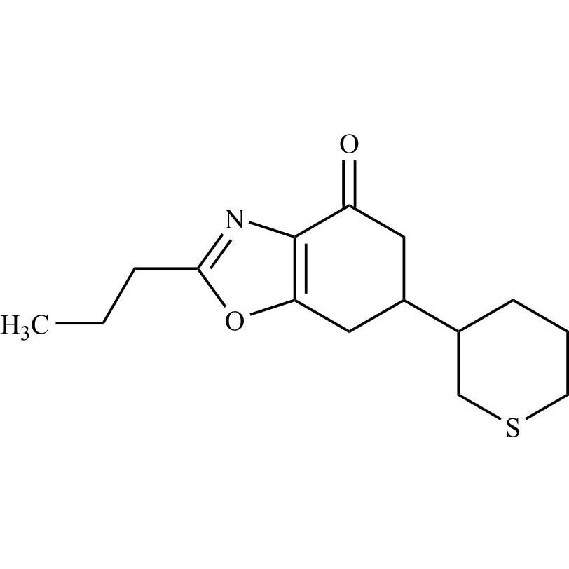 Picture of Cycloxydim Impurity 2