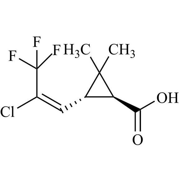 Picture of Cyhalothrin Impurity 9