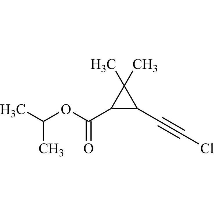 Picture of Cypermethrin Impurity 9