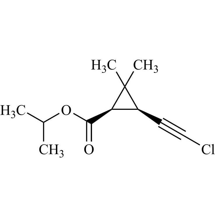 Picture of Cypermethrin Impurity 17