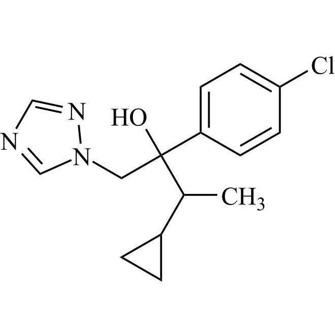 Picture of Cyproconazole