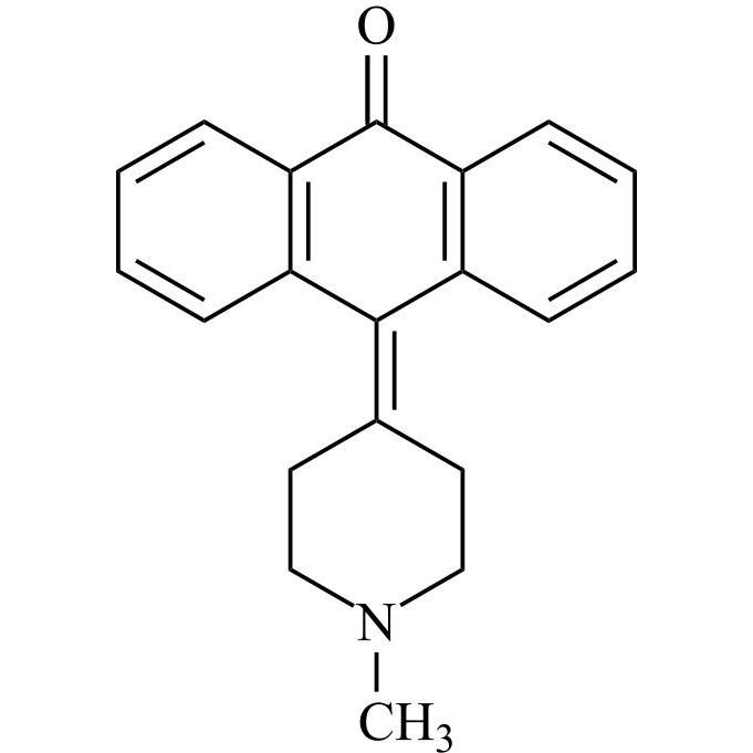 Picture of Cyproheptadine Impurity 9