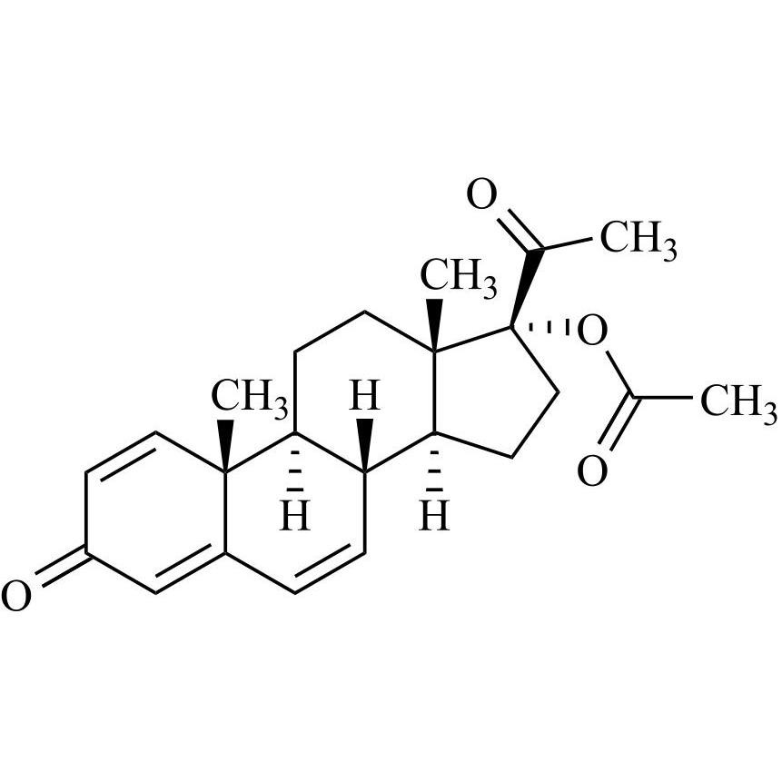 Picture of Cyproterone Impurity 4