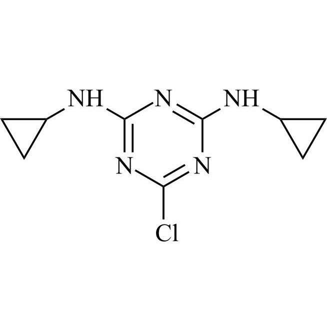 Picture of Cyromazine Impurity 1