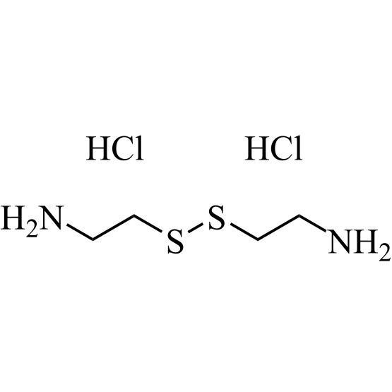 Picture of Cysteamine Impurity 4 2HCl
