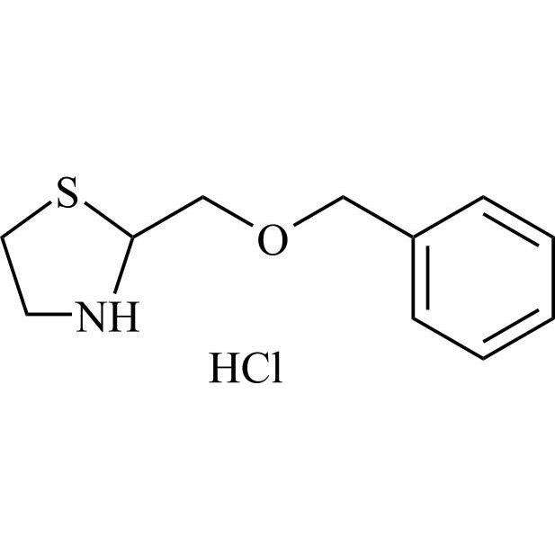 Picture of Cysteamine Impurity 3 HCl