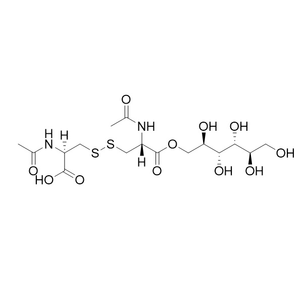 Picture of Cysteine Impurity 10