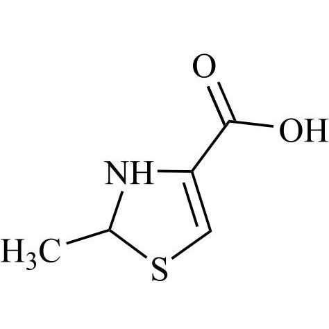 Picture of Cysteine Impurity 3
