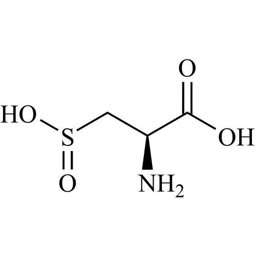 Picture of L-Cysteinesulfinic acid