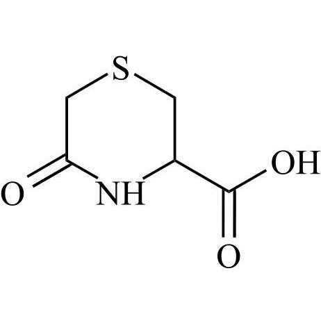 Picture of Cysteine Impurity 2