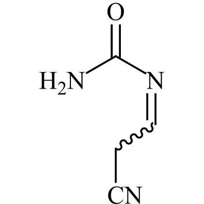 Picture of Cytarabine Impurity 8