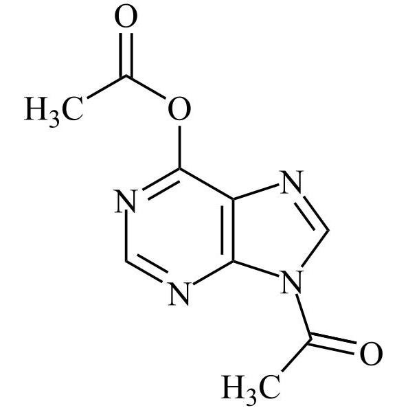 Picture of Cytarabine Impurity 11