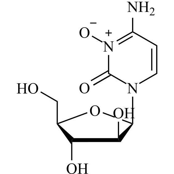 Picture of Cytarabine Impurity 13