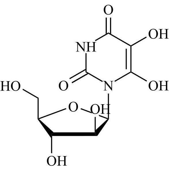 Picture of Cytarabine Impurity 15
