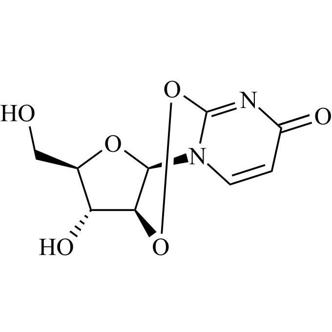 Picture of Cytarabine Impurity 21
