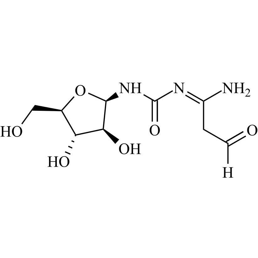 Picture of Cytarabine Impurity 22