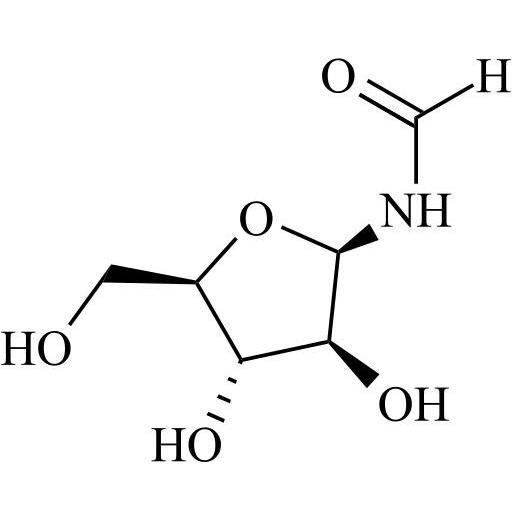 Picture of Cytarabine Impurity 23