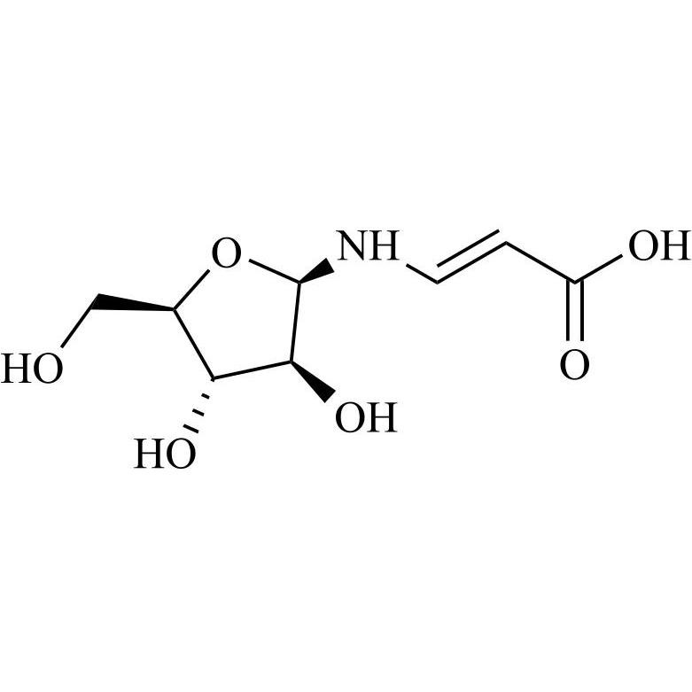 Picture of Cytarabine Impurity 24