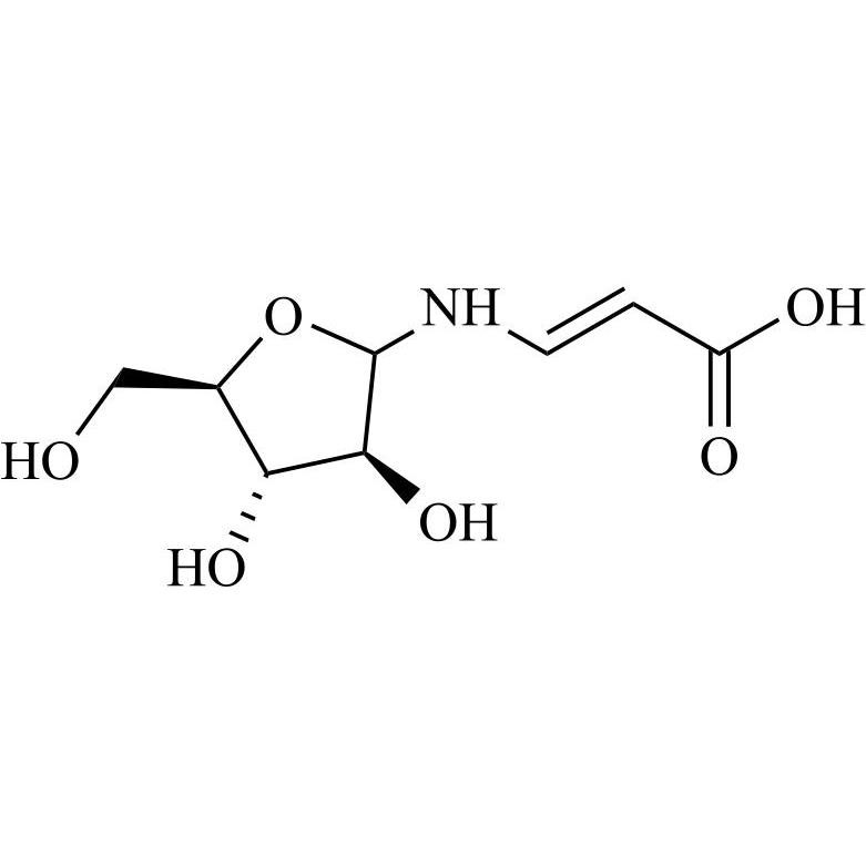 Picture of Cytarabine Impurity 25