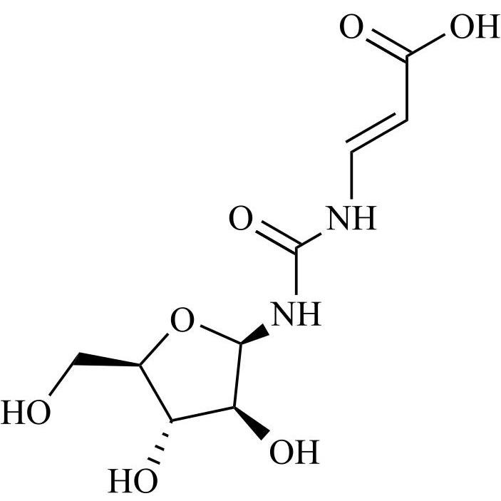 Picture of Cytarabine Impurity 26