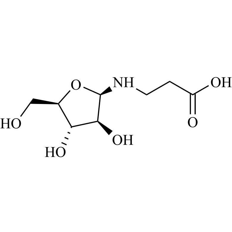 Picture of Cytarabine Impurity 27