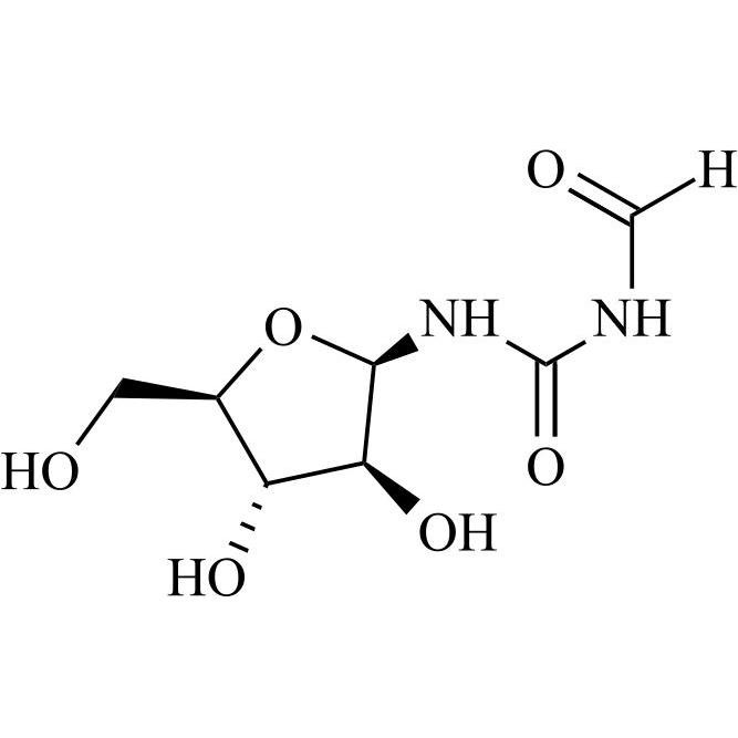 Picture of Cytarabine Impurity 28