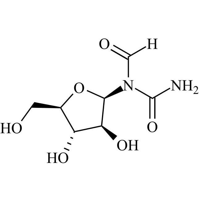 Picture of Cytarabine Impurity 29
