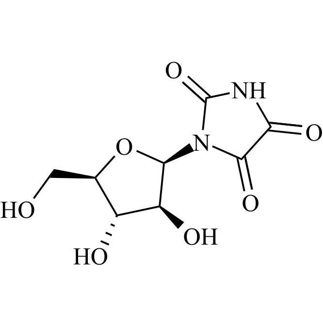 Picture of Cytarabine Impurity 32