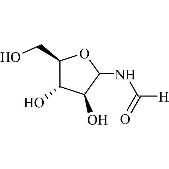 Picture of Cytarabine Impurity 33