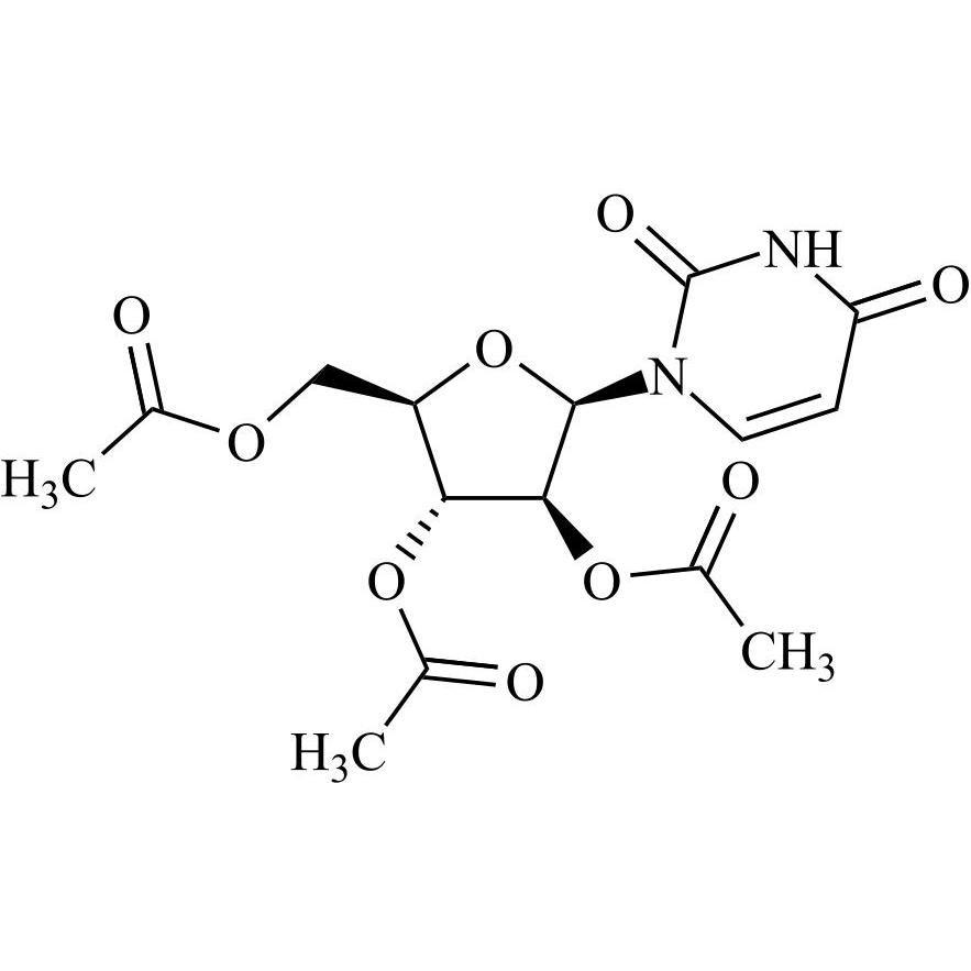 Picture of Cytarabine Impurity 2