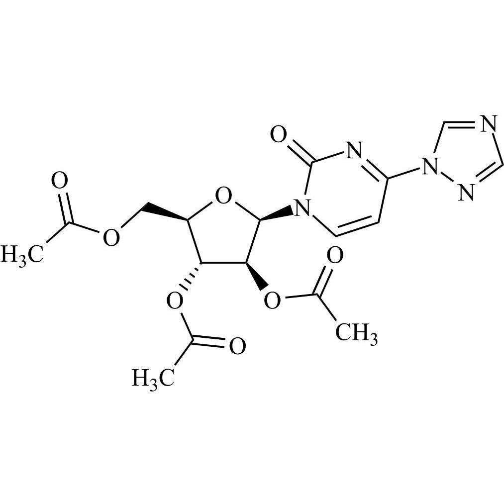 Picture of Cytarabine Impurity 3